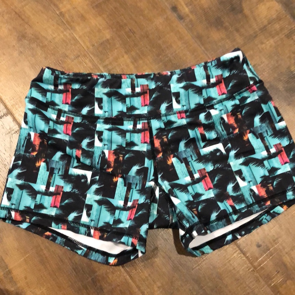 Born Primitive MediumShorts